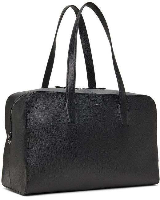 Hugo boss shop mens holdall