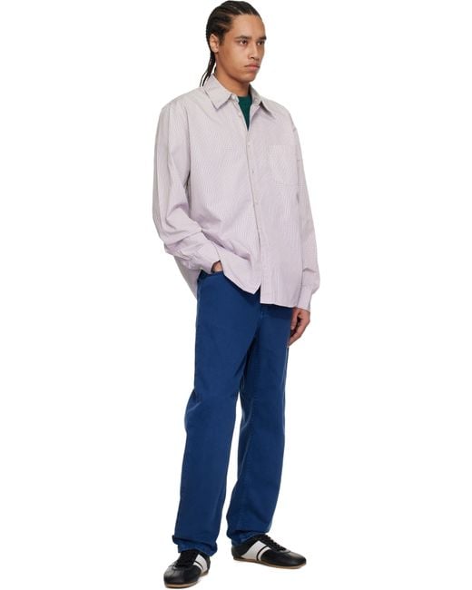 Carhartt Blue Carhartt Work for men