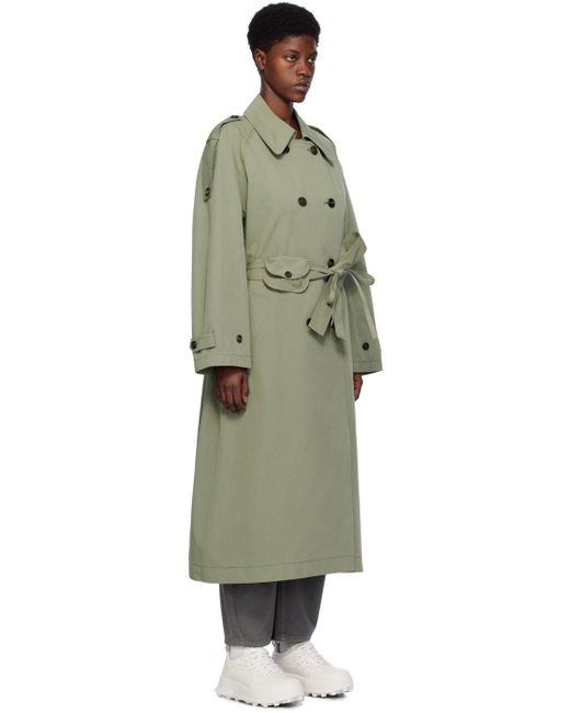 Low on sale classic coat