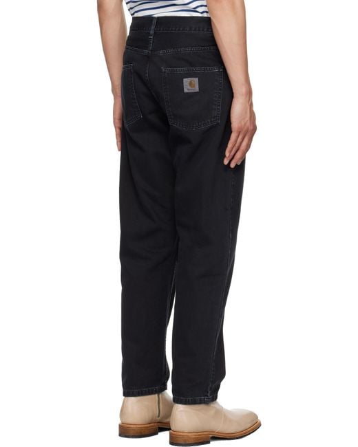 メンズ Carhartt Carhartt Work Black