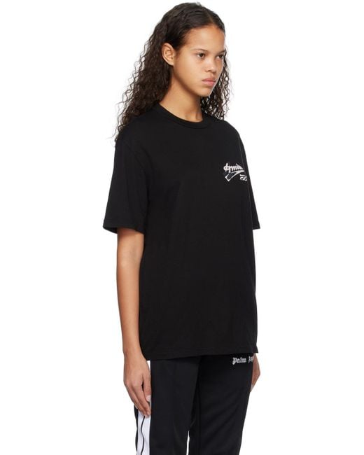 Amiri Black '22' T-shirt
