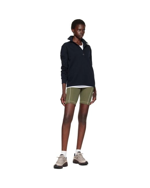 On Shoes Gray Taupe Cloudrock Low Waterproof Sneakers