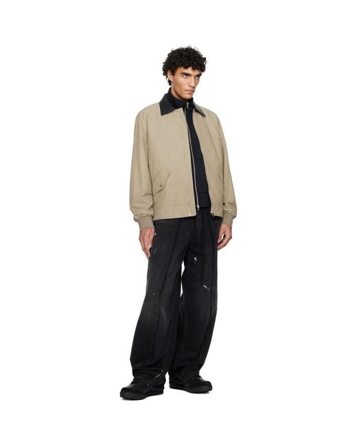 Givenchy Black Yard Sneakers for men