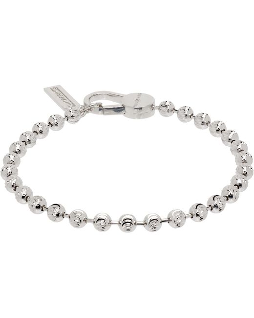 NUMBERING Black #5932 Bracelet