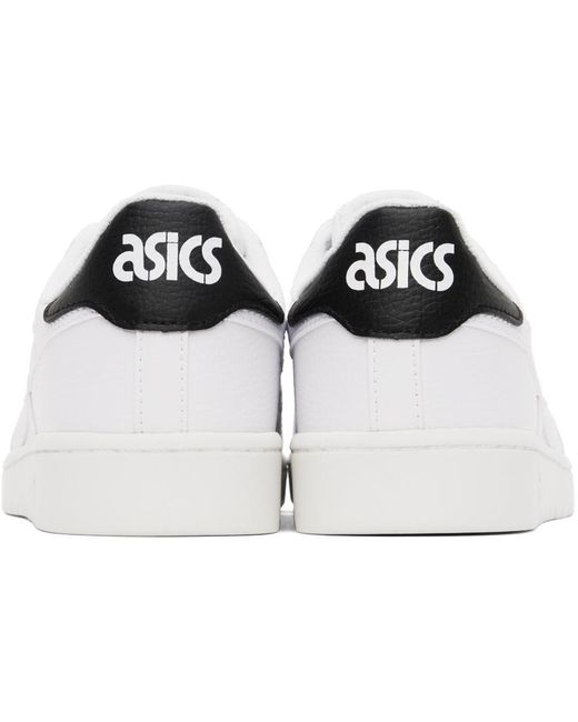 Asics Black Japan S Sneakers for men