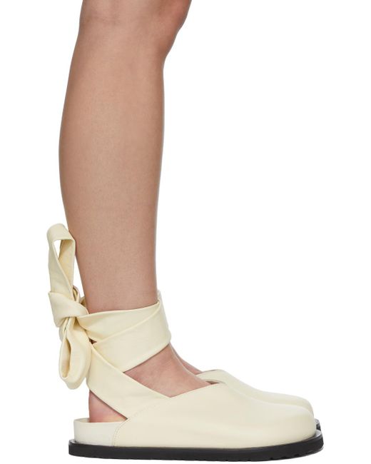 jil sander birkenstock velan