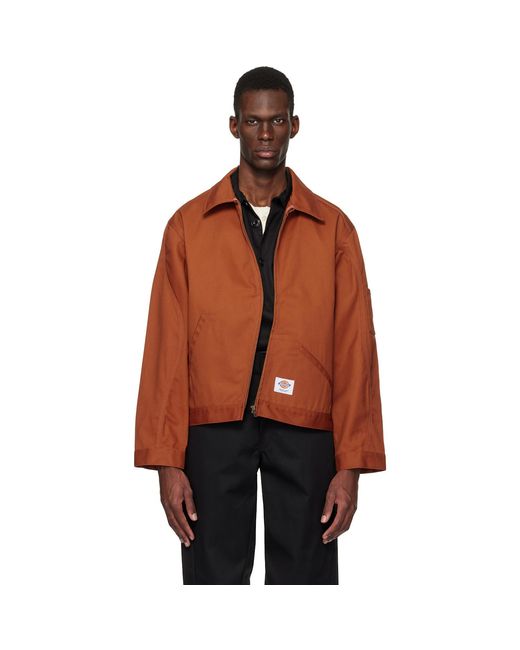 Undercover Multicolor Dickies Edition Uc1F4205 Jacket for men