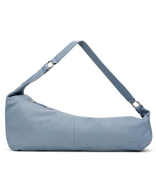 Paloma Wool Blue Dry Bag