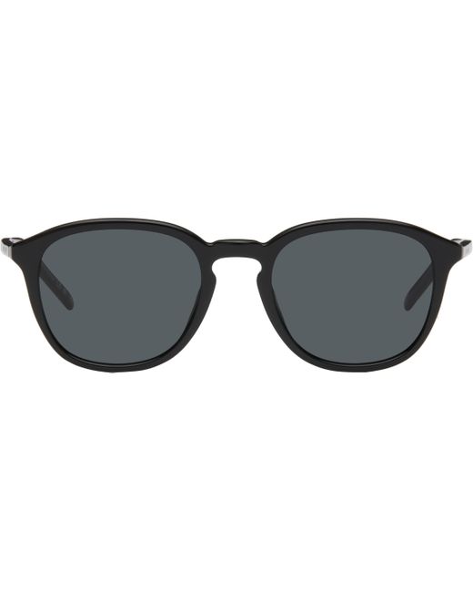 Lunettes De Soleil Sl 782/K Noires Saint Laurent en coloris Black