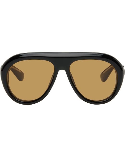Chimi Black Tony Sunglasses for men