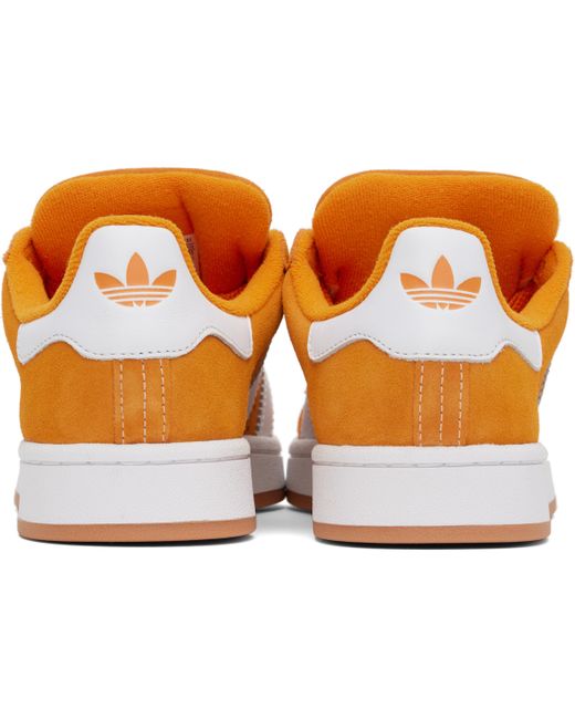 adidas Originals Campus 00S Sneakers in Black for Men Lyst UK