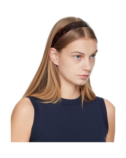Sophie Buhai Blue Thin Bessette Headband