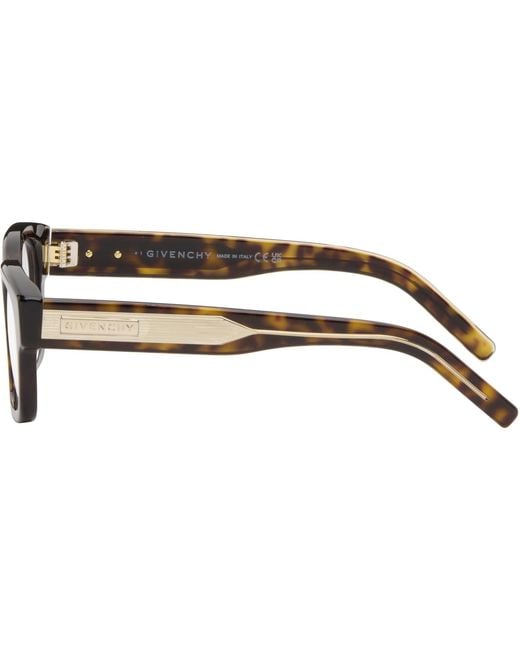Givenchy Black Day Glasses for men