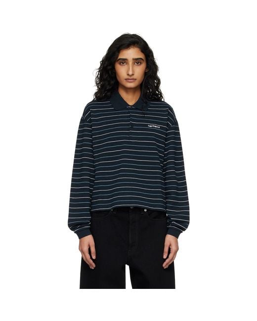 Carhartt Blue Carhartt Work