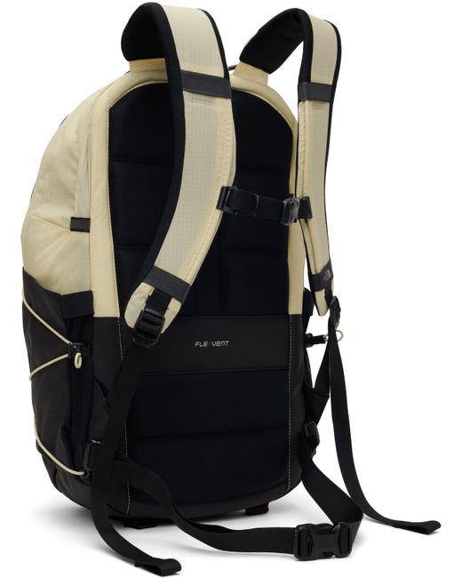 The North Face Gray Borealis Backpack for men