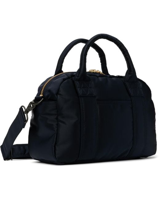 Porter-Yoshida and Co Black Porter for men