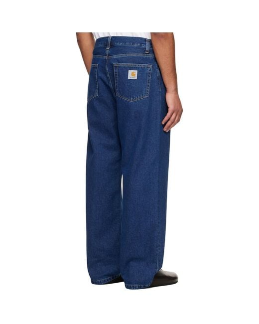 Carhartt Blue Carhartt Work for men