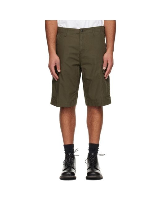 Carhartt Green Carhartt Work for men