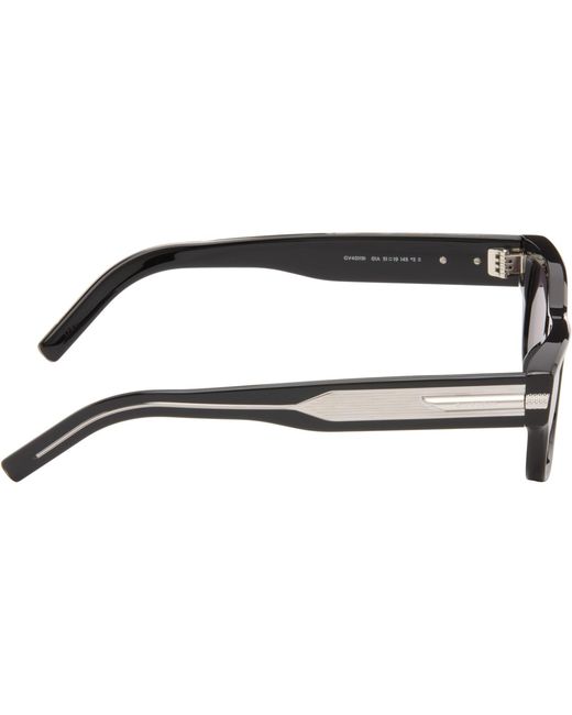 Givenchy Brown Gv One Sunglasses for men