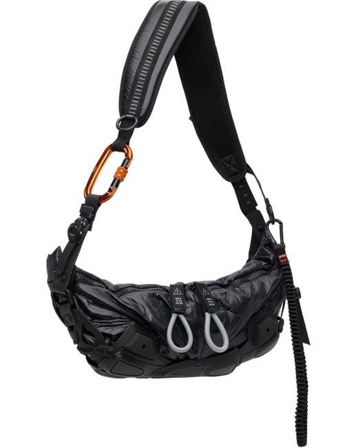 Innerraum Object M07 Crossbody Bag in Black for Men | Lyst