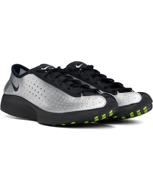 Nike Black Air Superfly Sneakers for men