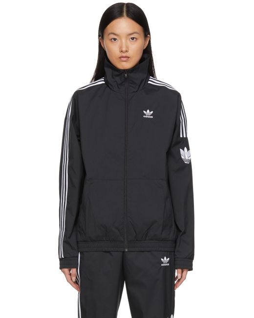adicolor 3d trefoil tracksuit