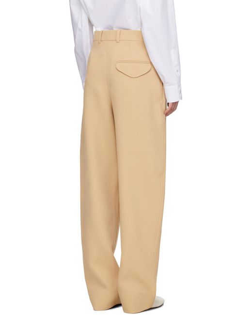 Wardrobe NYC Multicolor Hailey Bieber Edition Hb Trousers