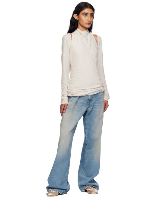 OPEN YY CONVERTIBLE BOLERO トップ25SS OPEN YY Off- Pleats Convertible Bolero Top in Black | Lyst UK