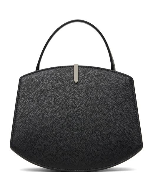 SAVETTE Black Florence 20 Bag