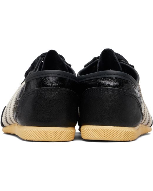 Adidas Originals Black Japan Decon Sneakers