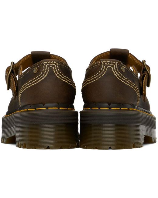 bethan platform mary jane