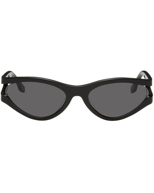 A Better Feeling Black Junei Sunglasses for men