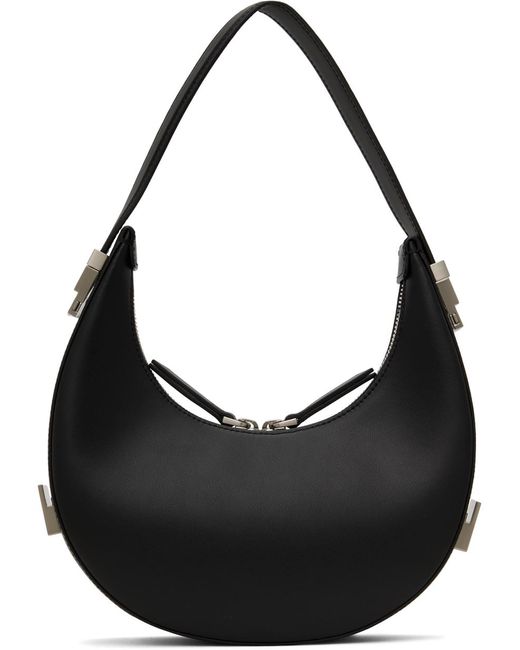 Mini Sac Toni Noir OSOI en coloris Black
