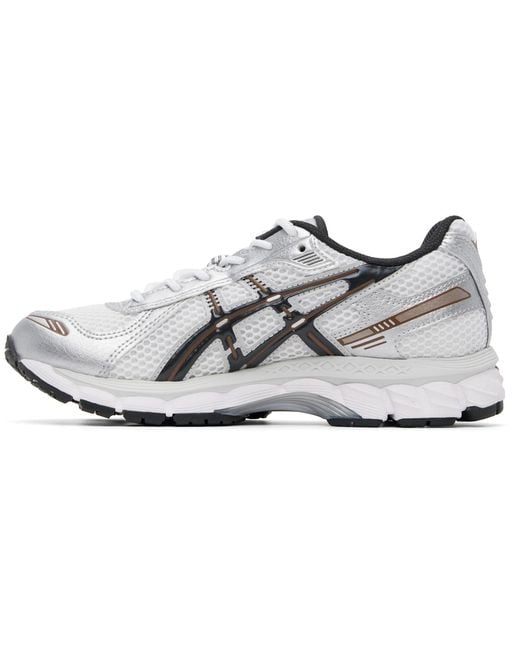 Asics Black Gel-Kayano 12.1 Sneakers