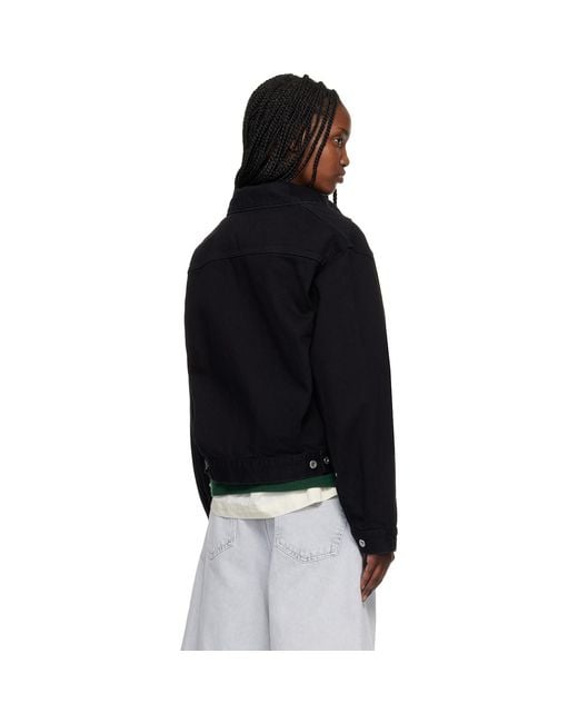 Carhartt Black Carhartt Work