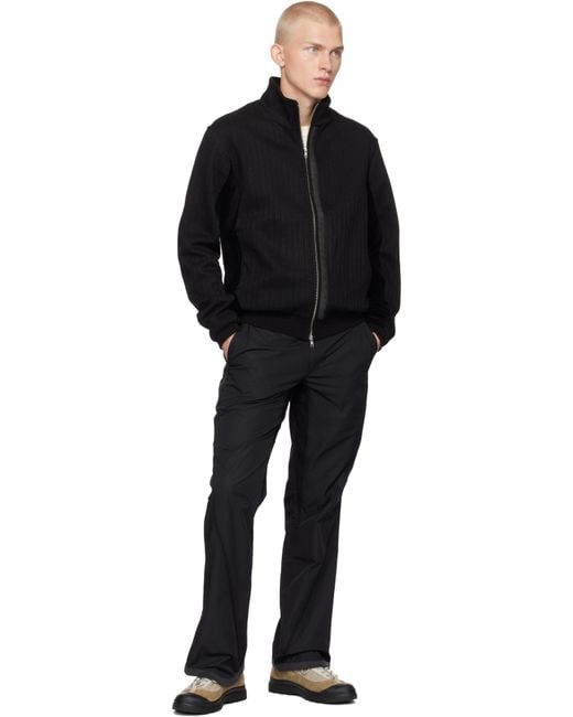 XLIM/エクスリム EP 6 JERSEY ニットジャケット EP6JS01 XLIM/エクスリム EP 6 JERSEY ニットジャケット EP6JS01 W