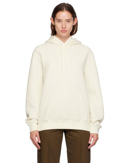 Mackage Natural Off- Krystian Hoodie