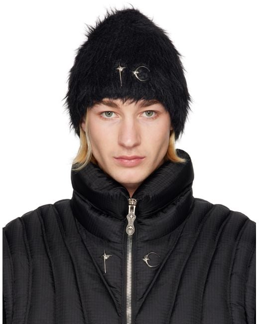 Thug Club Chimera Beanie 【ブラウン】 Thug Club】Chimera Beanie (Thug Club/ニットキャップ