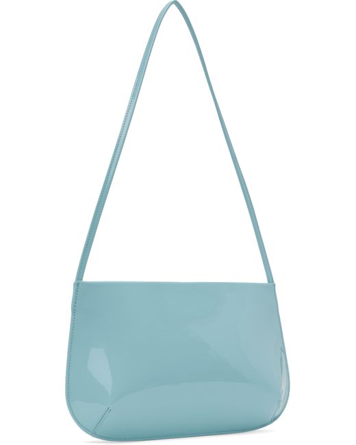 Faune ブルー Bra バッグ Blue