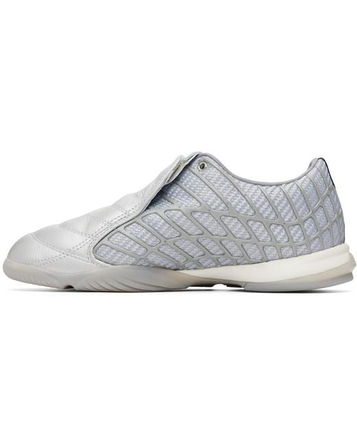 Adidas Originals Black F50 Sala Sneakers
