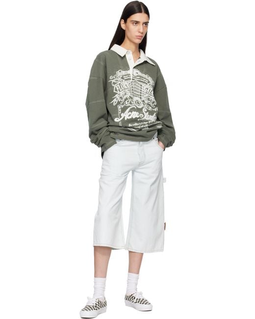 Vans Black Off- & Lx Authentic Reissue 44 Sneakers