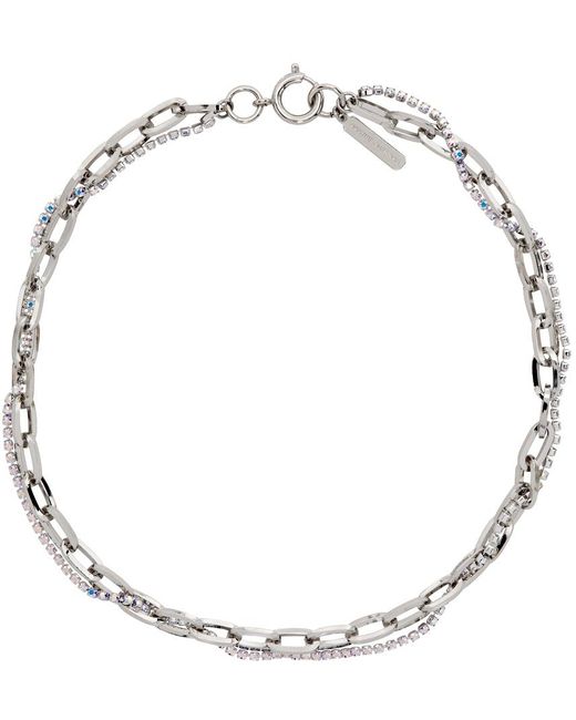 Justine Clenquet Ssense Exclusive 