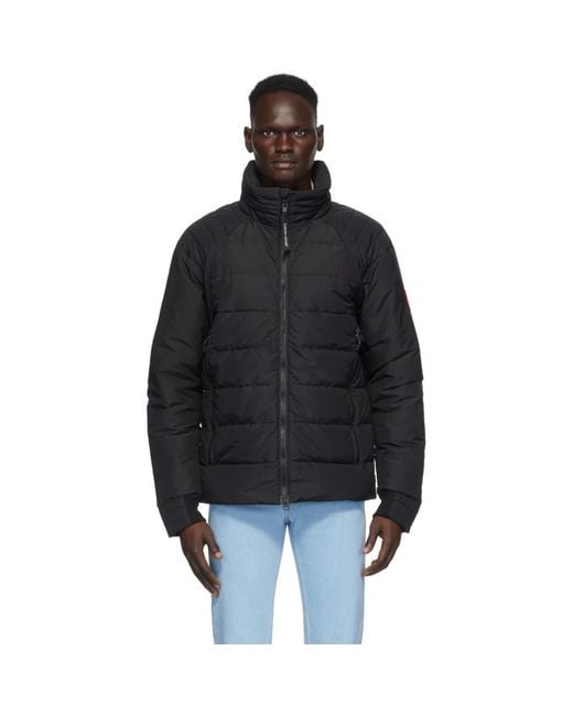 lululemon mens jackets canada goose neck