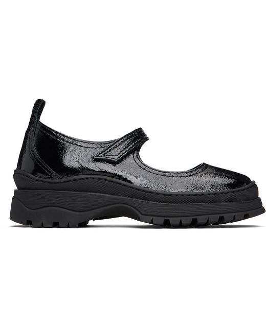 Nicole Saldanã Black Nadia 2.0 Sneakers
