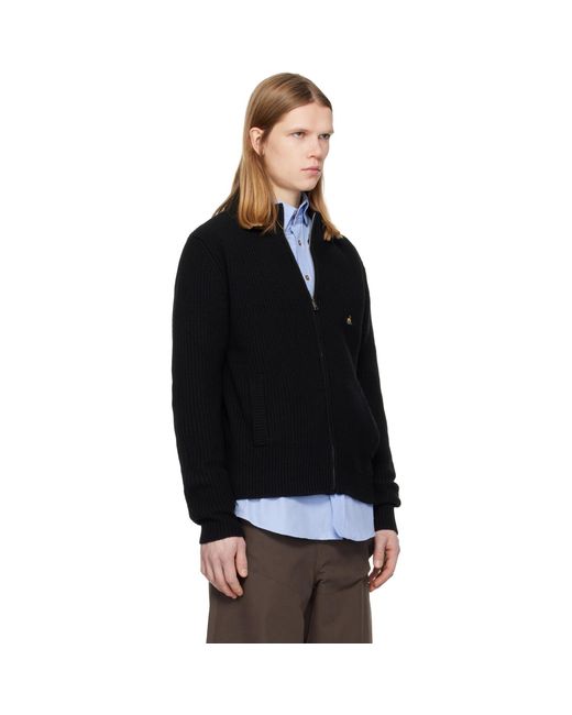 Vivienne Westwood MAN アシンメトリー ジップ ニット Vivienne Westwood MAN アシンメトリー ジップ ニット Vivienne