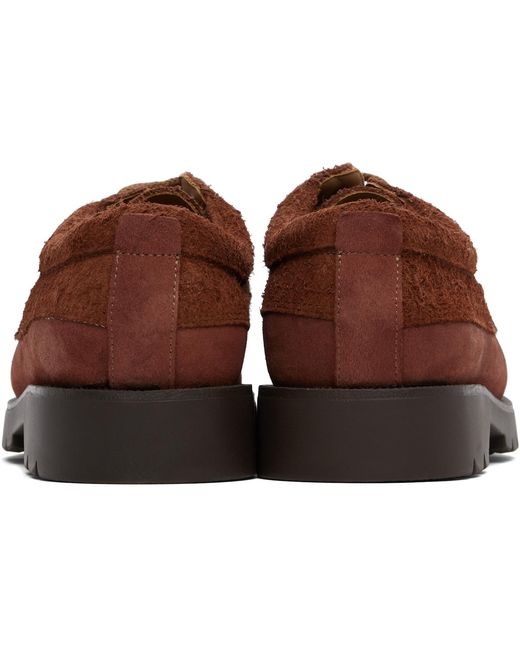 Kleman Black Alfan Vv2 Derbys for men