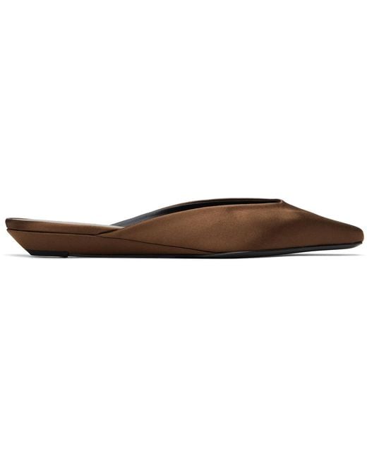 Loulou de Saison Black Liz Mules