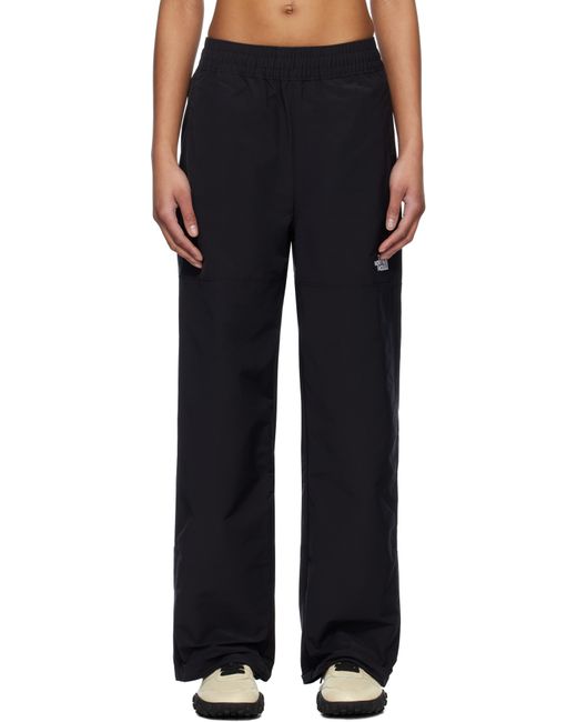 The North Face ブラック Tnf Easy Wind ラウンジパンツ Black