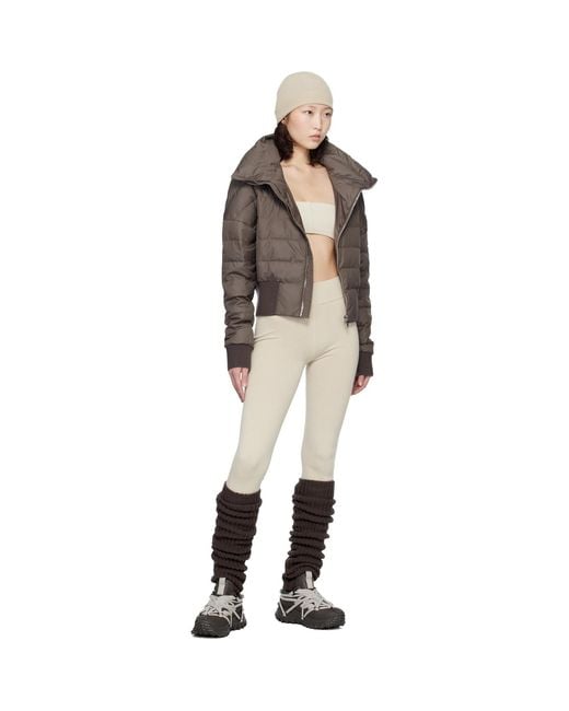 Rick Owens Black Moncler X Megalace Sneakers