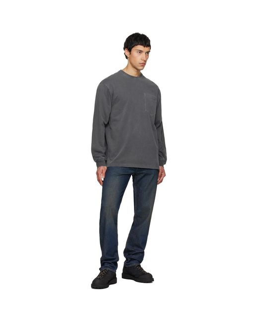 Carhartt Black Carhartt Work for men